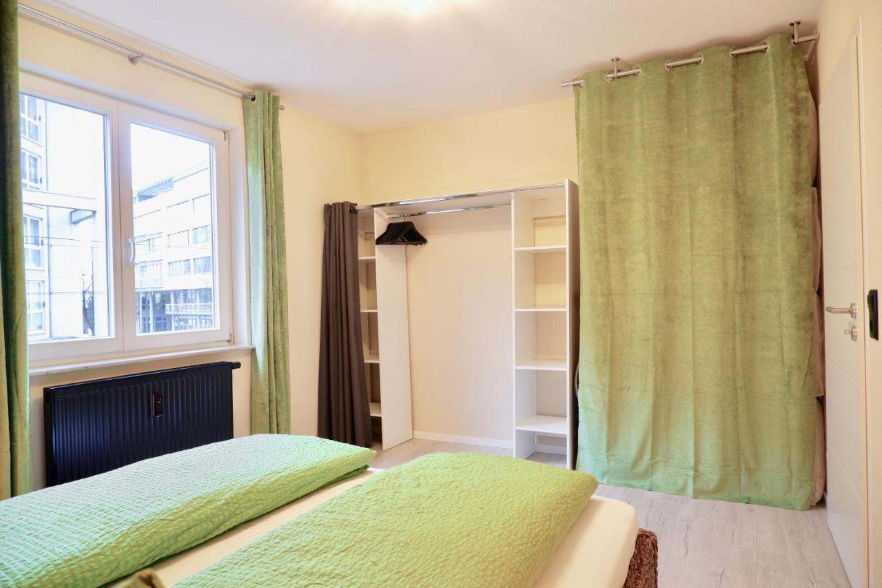 City Flair Dresden Bagian luar foto