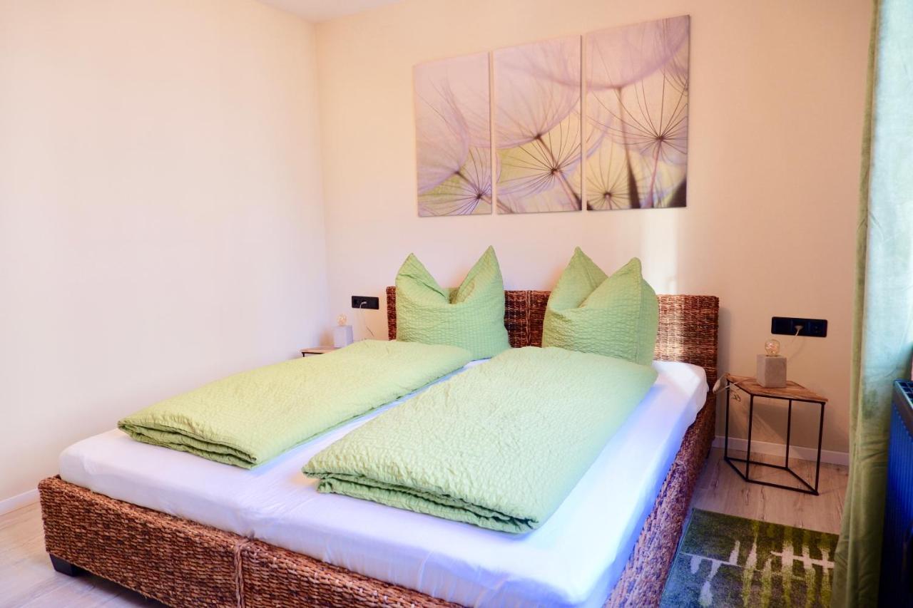 City Flair Dresden Bagian luar foto