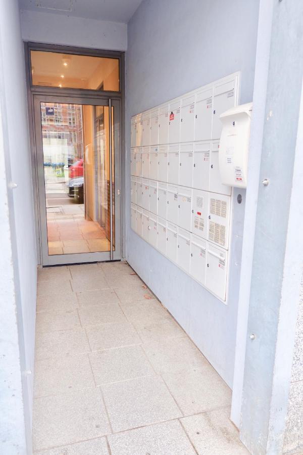 City Flair Dresden Bagian luar foto