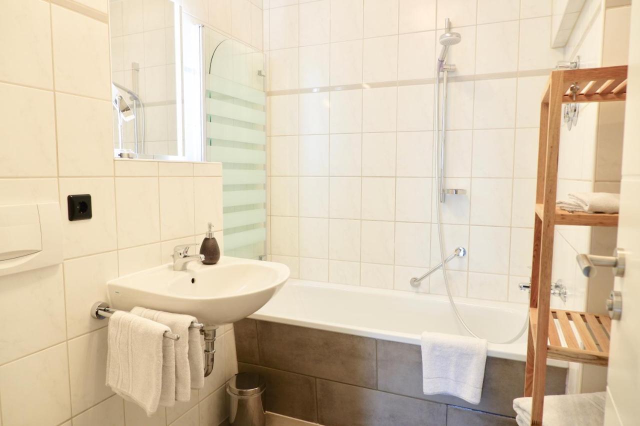City Flair Dresden Bagian luar foto