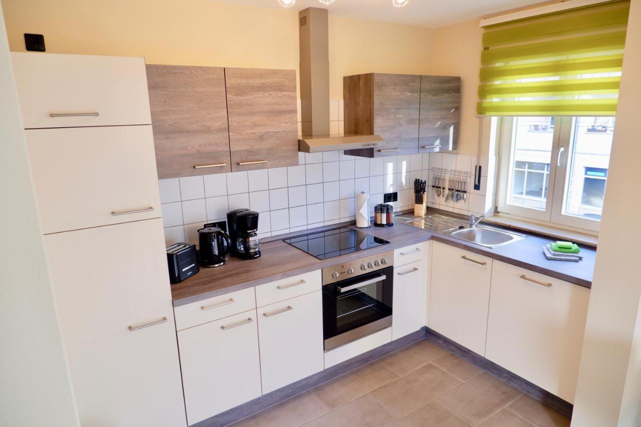 City Flair Dresden Bagian luar foto