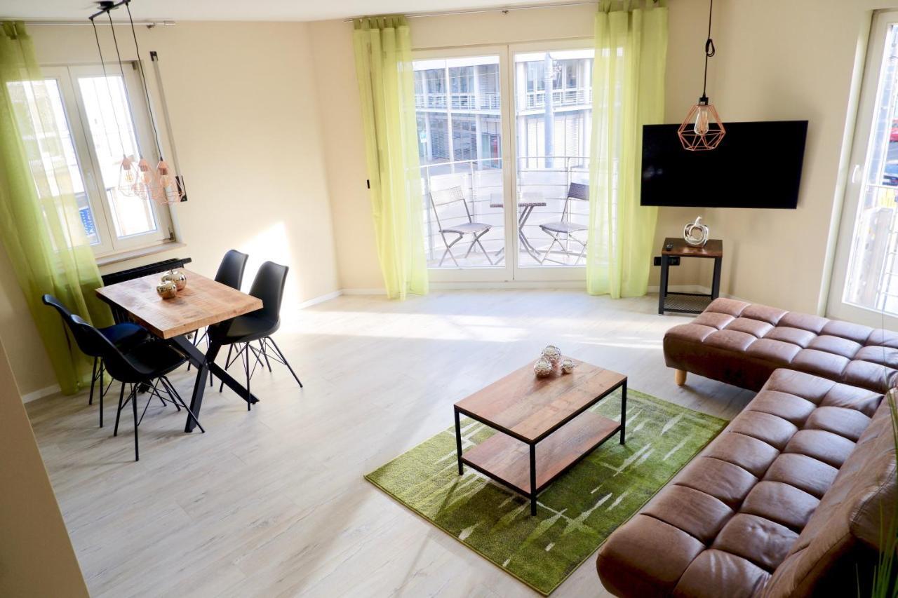 City Flair Dresden Bagian luar foto